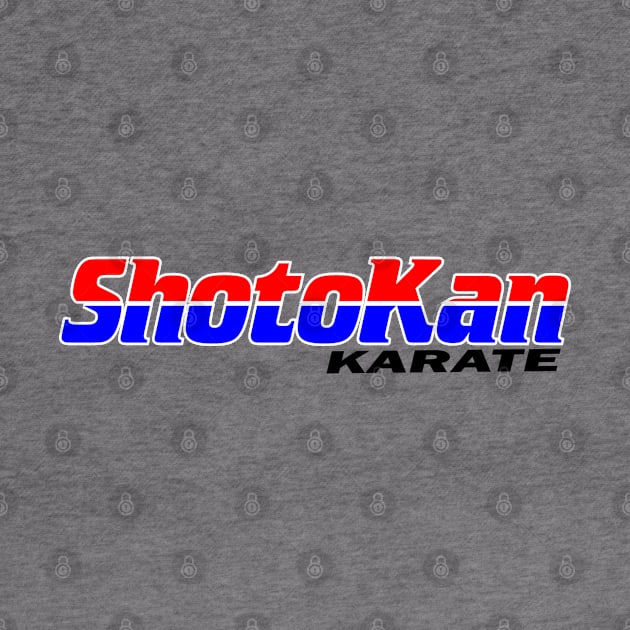 ShotoKan by Limey_57